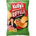 Kelly´s Riffels Bolognese Style