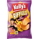 Kelly´s Riffles - Hot Mango Style - 130 g
