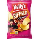 Kelly´s Riffels Bekon i syrop klonowy