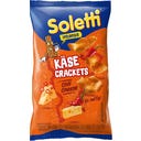 Soletti Crackets Chilli Cheese - 100 g