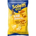 Soletti Crackets Creamy Cheese - 100 g