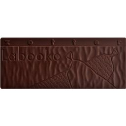 Zotter Schokoladen Organic Labooko 90% Bolivia