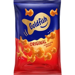 Soletti Goldfish Original - 100 g