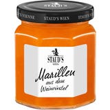 STAUD&lsquo;S Apricot Fruit Spread - Limited Edition