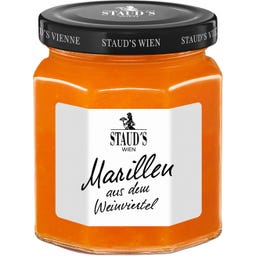 STAUD‘S Apricot Fruit Spread - Limited Edition - 250 g