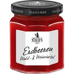 Strawberry Fruit Spread - Limited Edition - 250 g