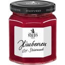STAUD‘S Raspberry Fruit Spread - Limited Edition - 250 g