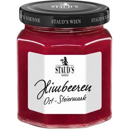 STAUD‘S Raspberry Fruit Spread - Limited Edition - 250 g