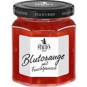 Blood Orange Fruit Spread with Fruit Punch - Limited Edition - 250 g