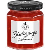 Blood Orange Fruit Spread with Fruit Punch - Limited Edition