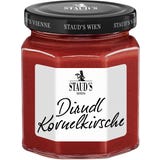 Cornel Cherry Fruit Spread - Limited Edition