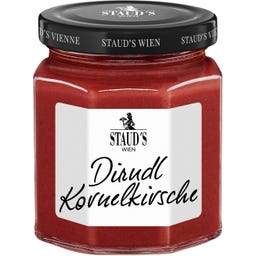 Edizione Limitata - Confettura di Corniole - 250 g