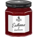 Strawberry Cardamom Fruit Spread - Limited Edition - 250 g