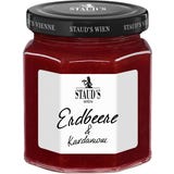 Strawberry Cardamom Fruit Spread - Limited Edition