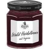 Forest Blueberry & Ginger Fruit Spread - Limited Edition