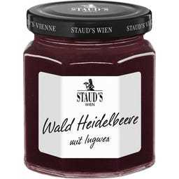 Forest Blueberry & Ginger Fruit Spread - Limited Edition - 250 g