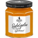 Gelée de Pomme à l'Eau-de-Vie de Pomme - Édition Limitée - 250 g