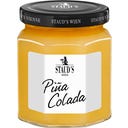Pina Colada Fruit Spread with Jamaican Rum - Limited Edition