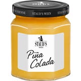 Pina Colada Fruit Spread with Jamaican Rum - Limited Edition