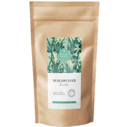 Eliah Sahil Bio Duschpulver Sensitiv - Refill 250 g