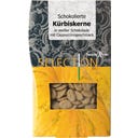 Pumpkin Seeds - White Chocolate & Cappuccino - 100 g