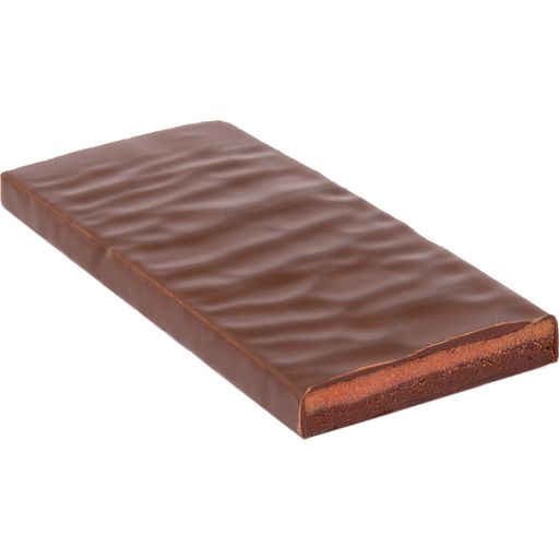 Zotter Schokoladen Chocolat au Nougat 