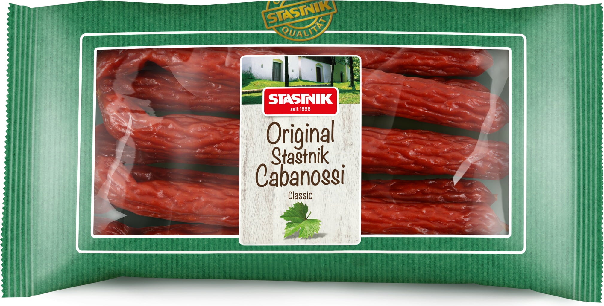 Cabanossi