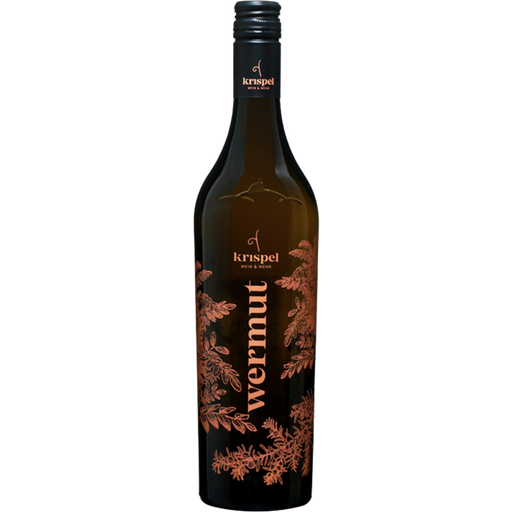 Weingut Krispel Wermut - 0,75 l