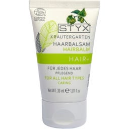 Styx Hair+ Baume Capillaire - 30 ml