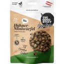 The Goodstuff Mini Cubetti di Pollo Bio - 150 g