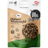 The Goodstuff Bio csirke-mini kocka