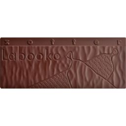 Zotter Schokoladen Organic Labookos 75% Madagascar - 70 g