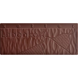 Zotter Schokoladen Labooko Bio - 72% PANAMA - 70 g