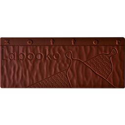 Zotter Schokoladen Bio Labooko 62% Dominikanska republika - 70 g