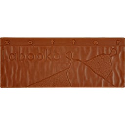 Labooko Zotter Czekolada kawowa - 70 g