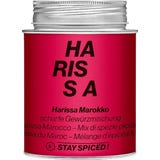 Stay Spiced! Harissa - Marokko Style