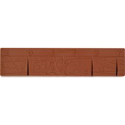 Zotter Schokoladen Chocolat de Couverture 50% - 130 g