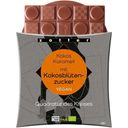 Organic Squaring the circle - Coconut Caramel with Coconut Blossom Sugar - 70 g