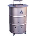 GuC Feuertonne 60 Set 