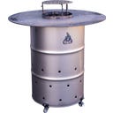 GuC Feuertonne 100 Set 