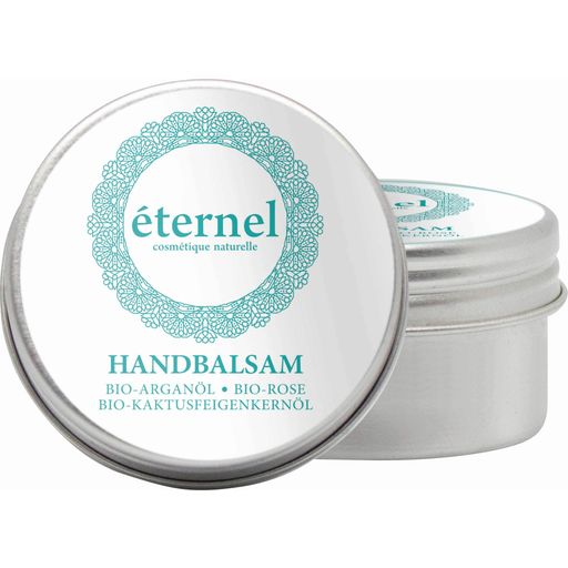éternel Organic Hand Balm - 50 ml
