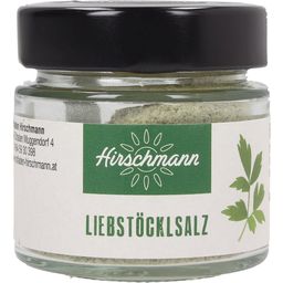 Hofladen Hirschmann Sól z lubczykiem - 80 g