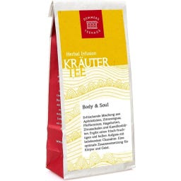 Demmers Teehaus Herbal Tea 