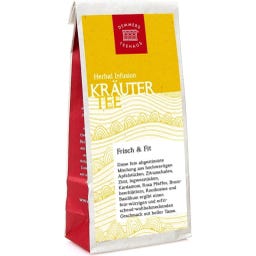 Demmers Teehaus Infuso alle Erbe 