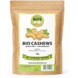 Awesome Nuts Bio Cashews