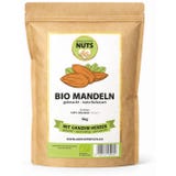 Awesome Nuts Bio Mandeln
