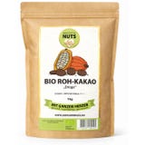 Awesome Nuts Bio Roh-Kakao Drops