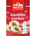 Haas Vanillin Sugar - 40 g