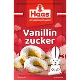 Haas Vanillin Sugar