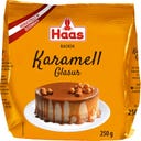 Haas Karamelna glazura - 250 g